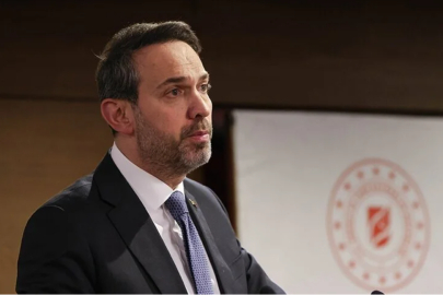 Bakan Bayraktar: Madencilikte net ihracatçı olma hedefiyle çalışmalar sürüyor