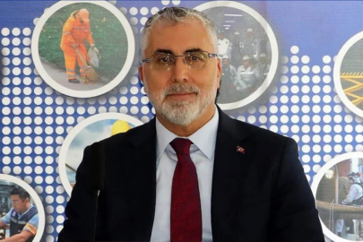 Bakan Işıkhan: Ekonomimizi yükselttikçe artan refahtan emeklimize daha fazla pay vermeye devam edeceğizc