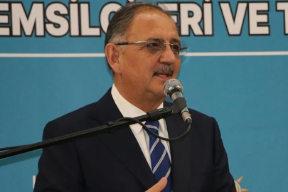 Bakan Özhaseki: Sıfır Atık Hareketi ile ülke ekonomisine 185 milyar lira geri kazandırdık