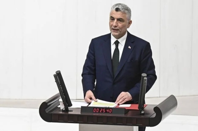 Bolat: Ovaköy Gümrük Kapısı'nın açılmasını teminen Irak ile görüşmeler düzenli olarak sürdürülmektedir