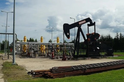 Doğal gaz ithalatı ocakta yüzde 7,8 arttı