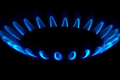 Doğal gazda nisan tarifesinde değişikliğe gidilmedi