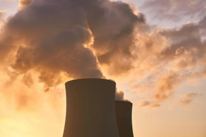 Dünyada 2030'a kadar 62 bin 300 megavatlık nükleer enerji devreye alınacak