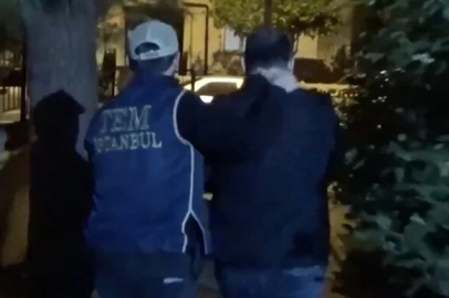 FETÖ'ye yönelik "Kıskaç-11" operasyonlarında 70 şüpheli yakalandı