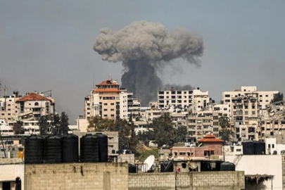 İsrail ordusunun Gazze'ye yönelik saldırılarında 13 Filistinli öldü