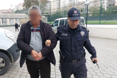 Komşunun köpeğini tüfekle öldürme iddiasına gözaltı 