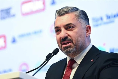 RTÜK Başkanı Şahin'den siyasi reklam yasakları uyarısı