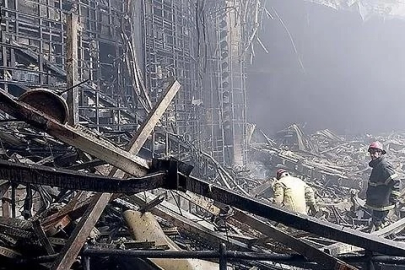 Rusya'daki terör saldırısında hayatını kaybedenlerin sayısı 144'e yükseldi