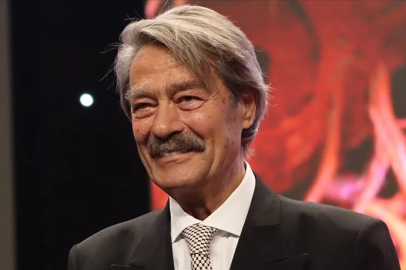 Sanatçı Kadir İnanır yoğun bakımdan çıkarılacak