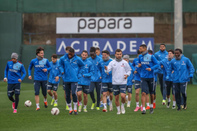 Süper Lig'in en centilmen takımı Trabzonspor