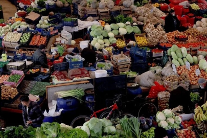 TÜİK 2022-2023 dönemi bitkisel ürün denge tablolarını açıkladı