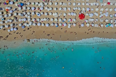 Türk turizmciler Rus turist sayısında bu yıl 2023'ü geride bırakmayı bekliyor