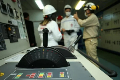 Türkiye, denizcilik sektöründe biyoyakıt kullanımına başlıyor