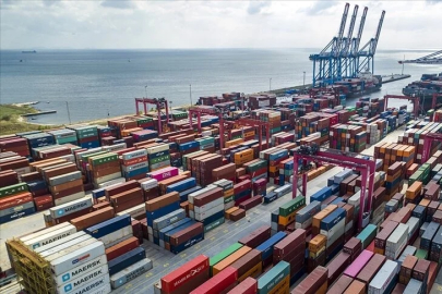 Türkiye'nin ihracatı şubatta yüzde 13,6 artarak 21 milyar 82 milyon dolar oldu