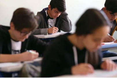 Ülke geneli ortak sınav soru ve cevapları yayımlandı