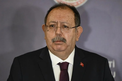 YSK Başkanı Yener: 31 Mart 2024 tarihinde gerçekleşecek seçimlere hazır vaziyetteyiz