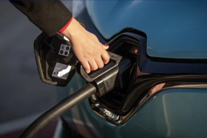 Bayramda elektrikli otomobille yola çıkacaklara "rezervasyon" önerisi