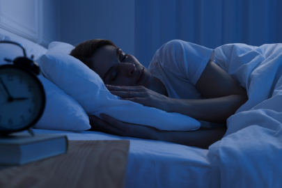 Uyku Eşittir Beyin Temizliğİ