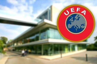 UEFA'dan Murat Ilgaz’a görev