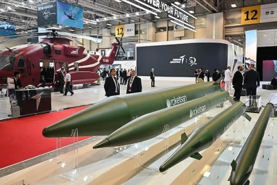 17. Uluslararası Savunma Sanayii Fuarı, Temmuz 2025'te yapılacak