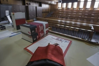 "Şahinler" olarak bilinen organize suç örgütüne yeni dava