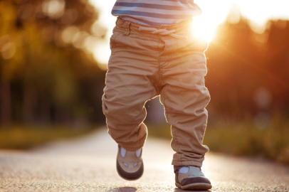 Çocuğunuzun İki Bacağı Eşit mi?