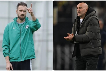 TFF Fair Play Ödülleri'nde Mart 2024 dönemi kazananları belli oldu