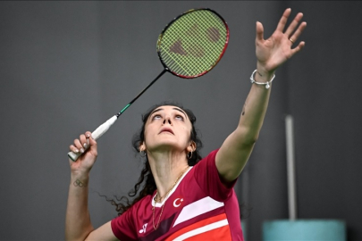 Milli badmintoncu Neslihan Arın, Paris 2024'e kota aldı