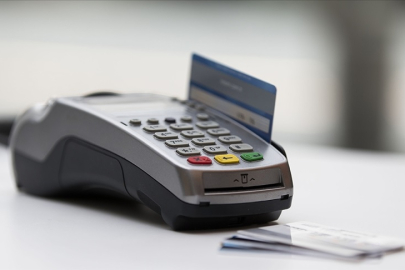 Noterlik ücreti 33 milyon 481 bin 625 işlemde kredi kartıyla ödendi