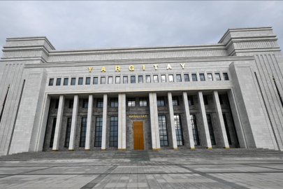 Yargıtay Başkanvekilliğine, Üçüncü Ceza Dairesi Üyesi Ahmet Ömeroğlu seçildi