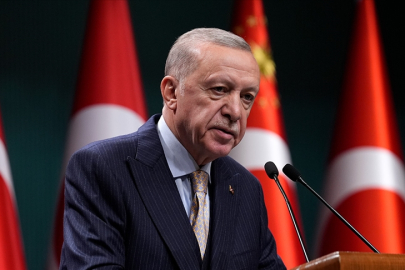 Cumhurbaşkanı Erdoğan, Brezilya Devlet Başkanı Lula da Silva ile telefonda görüştü