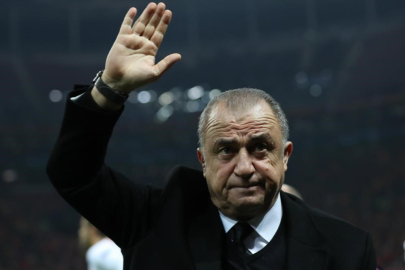 Fatih Terim, Panathinaikos'tan ayrıldığını açıkladı