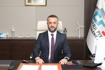 EPDK Kurul Üyesi Çiçek, ERRA Yönetim Kurulu Üyeliği'ne üçüncü kez seçildi