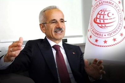 Uraloğlu’ndan Bursa’ya yeni otoyol müjdesi