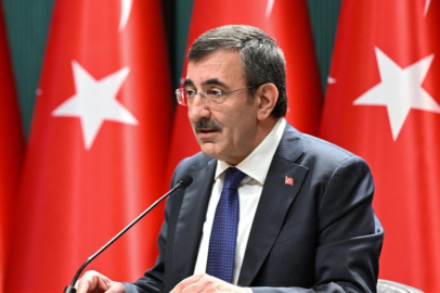 Yılmaz: Savunma sanayinde sağlanan ilerleme insanımızın refahına katkı sağlamaktadır