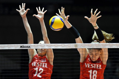 "Filenin Sultanları", Milletler Ligi'nin ABD etabında mücadele edecek