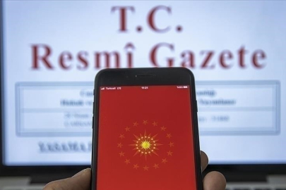 Milletlerarası anlaşmalar Resmi Gazete'de yayımlandı