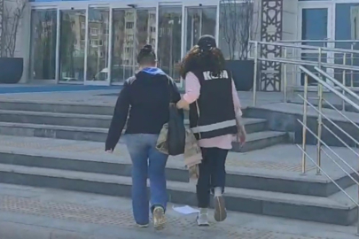 Kendini MİT personeli olarak tanıtan kişi yakalandı   