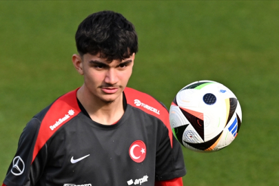 Milli futbolcu Can Uzun, EURO 2024 kadrosuna alınmadığı için hayal kırıklığı yaşıyor