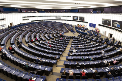 Avrupa Parlamentosu seçim sonuçları belli oldu