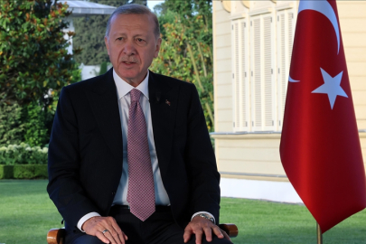 Cumhurbaşkanı Erdoğan: Ülkemizde sigara kullanımında gerileme yaşandığını memnuniyetle müşahede ediyoruz