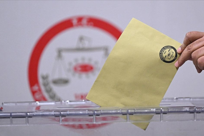 YSK, 2 Haziran'da yapılan yenileme seçimlerinin kesin sonuçlarını açıkladı