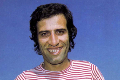 Yeşilçam'ın gülümseten ismi: Kemal Sunal