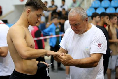 663. Tarihi Kırkpınar Yağlı Güreşleri için kayıtlar başladı
