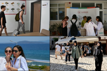 Seyahatsever projesi için başvurular başladı