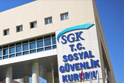 SGK'nin "emekliler.gov.tr" internet sitesi erişime açıldı
