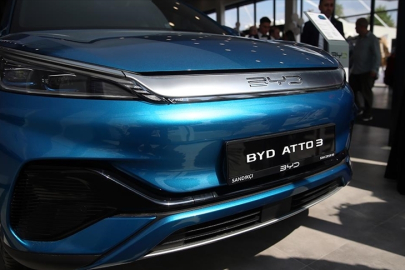 Çin otomobil markaları Türkiye'de yatırım atağına kalktı