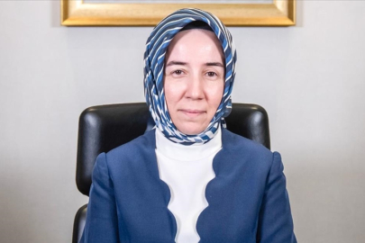 TCMB Başkan Yardımcısı Hatice Karahan: Yılın ikinci yarısında açığın negatif bölgeye geçeceğini öngörüyoruz