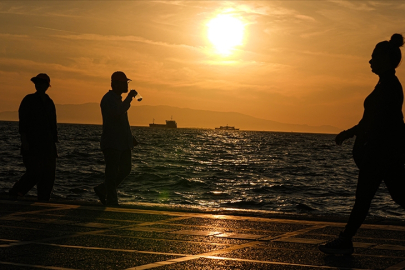 Türkiye, son 23 yılın en kurak haziran ayını yaşadı