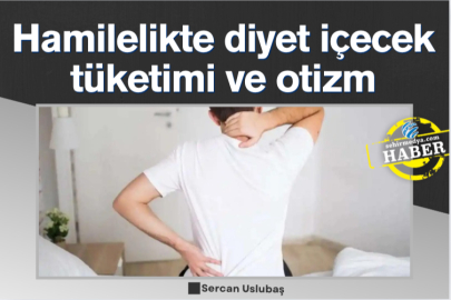 Sırt ağrısı omurga tümörü habercisi olabilir!